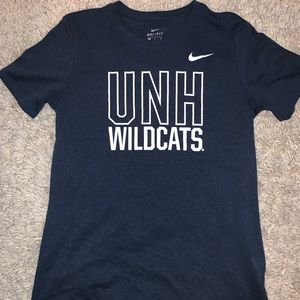 NIKE DRIFIT UNH TEE SHIRT
